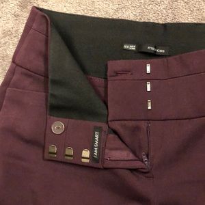 Maurice’s the Smart Fit pant